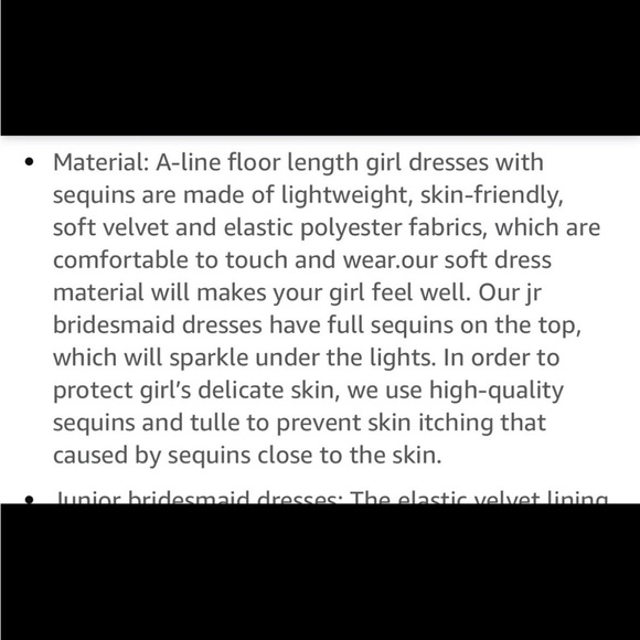 Sparkling Gold and Cream Kids Dress Sz 10 party  wedding event - Picture 12 of 13